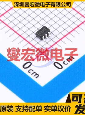 DMN2075UDW-7 SOT-363 N 20V 2.8A 场效应管晶体管