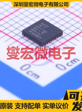 MAX4885AEETI+ QFN-28-EP(4x4) 模拟开关/多路复用器芯片IC