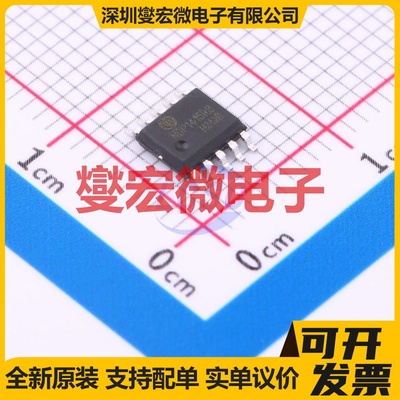 NDP1415RB SSOP-10 DC-DC电源转换器芯片IC