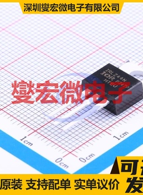 IRLZ44NPBF TO-220AB N 55V 47A 场效应管晶体管