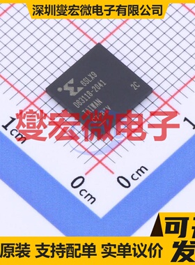 XC6SLX9-2CPG196C FBGA-196 FPGA CPLD可编程逻辑芯片IC