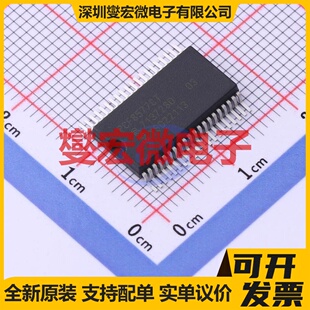 DRV8801QRTYRQ1 QFN-16-EP(4x4) 有刷直流电机驱动器芯片IC