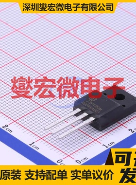 TPA73R190M TO-220F-3 N 730V 20A 场效应管晶体管