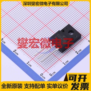 220S ITO 场效应管晶体管 TK25A20D 200V S5X