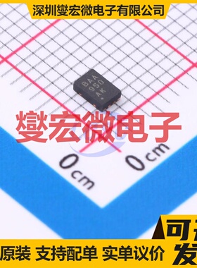 PIC10F322-I/MC DFN-8-EP(2x3) MCU/MPU/SOC微处理器控制器