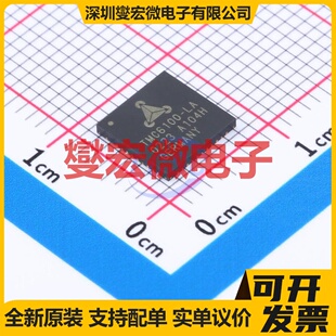 DRV8434SPWPR HTSSOP-28 步进电机驱动器芯片IC