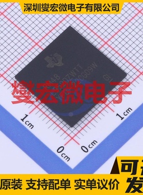 RM48L952DZWTT NFBGA-337 MCU/MPU/SOC微处理器控制器