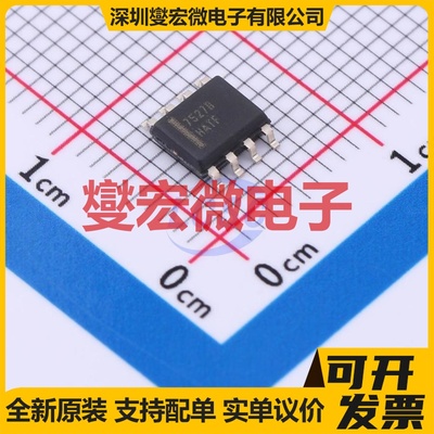 FAN7527BMX SOIC-8 AC-DC电源稳压控制器芯片IC