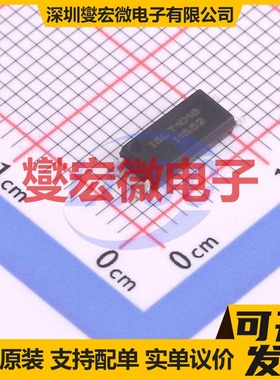 ISLT1008V SMD-4 晶体管输出光耦