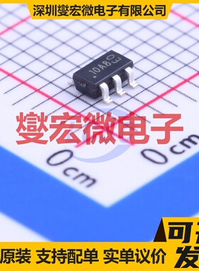 ZXMN10A08E6TA SOT-26 N 100V 1.5A 场效应管晶体管