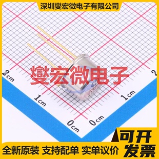 2N6660 TO-5-3 N 60V 场效应管晶体管