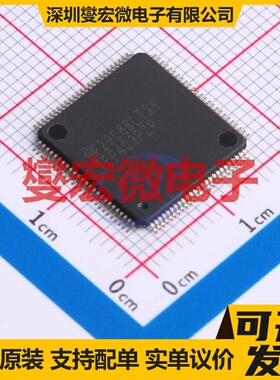 TFP403PZP HTQFP-100(14x14) 视频接口芯片IC