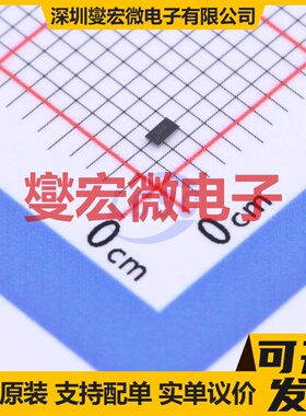 NCP59771AFCRCADJT2G WLCSP-6 LDO低压差线性稳压器芯片IC