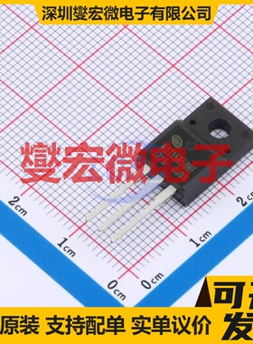 MOT15N50HF TO-220F N 500V 15A 场效应管晶体管