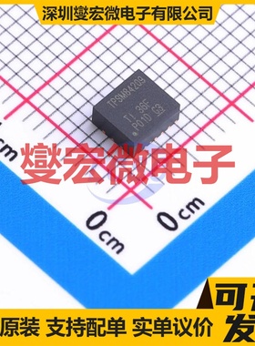 TPSM84209RKHR QFN-9-FOD(4x4.5)cm DC-DC电源转换器芯片IC