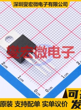 TIP126G TO-220 达林顿晶体管