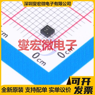 TPS61240TDRVRQ1 WSON-6-EP(2x2) DC-DC电源转换器芯片IC