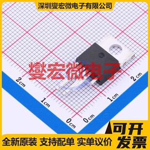 TOP254YN TO-220 AC-DC电源稳压控制器芯片IC