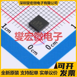 ADS1292RIRSMT VQFN-32(4x4) AFE模拟前端芯片IC