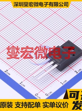 TPA60R360MFD TO-220F-3 N 600V 11A 场效应管晶体管