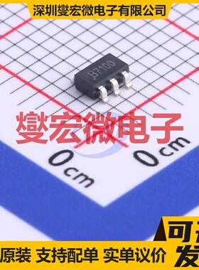 SI3440DV-VB SOT-23-6 N 100V 3.2A 场效应管晶体管