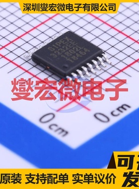 SP3232EEY-L/TR TSSOP-16 RS-232收发器接口芯片IC