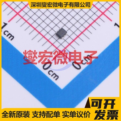 SN74LVC1G332DRLR SOT-5x3-6 1路或门逻辑门芯片IC