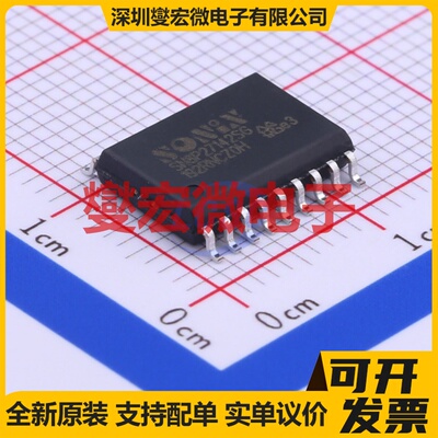 SN8P27142SG SOP-18-300mil MCU/MPU/SOC微处理器控制器