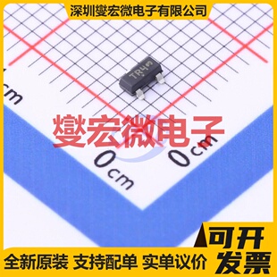 NTRV4101PT1G SOT-23-3 P 20V 1.8A 场效应管晶体管