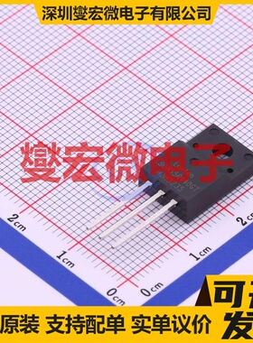 LSDN55R140GT TO-220F-3 场效应管晶体管