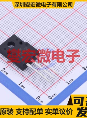 TK10A60D(STA4,X,M) SC-67 N 600V 10A 场效应管晶体管