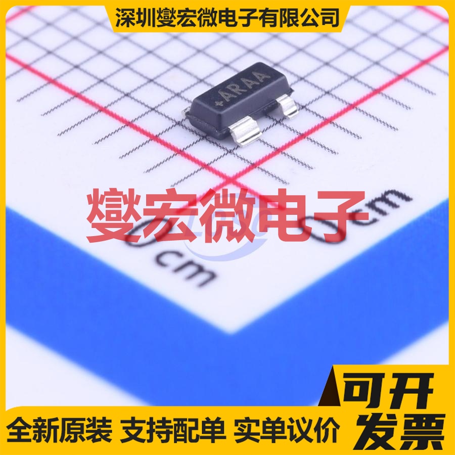 MAX811REUS+T SOT-143-4 电压监控器芯片IC