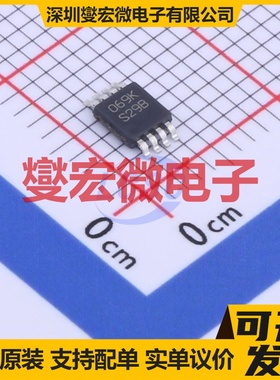 LM3485MMX/NOPB VSSOP-8-0.65mm DC-DC电源转换器芯片IC