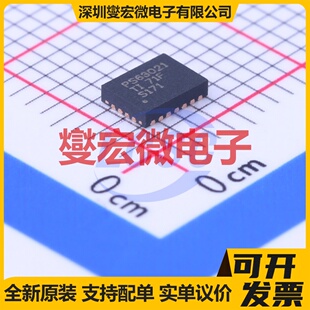 TPS63021DSJR VSON-14-EP(3x4) DC-DC电源转换器芯片IC