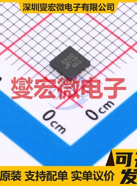 SIZF5300DT-T1-GE3 2N 30V 125A 场效应管晶体管