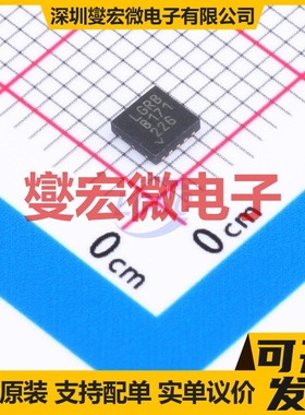 LT3065EDD-5#PBF DFN-10-EP(3x3) LDO低压差线性稳压器芯片IC