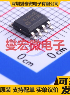 STM8L001J3M3 SOP-8-150mil MCU/MPU/SOC微处理器控制器