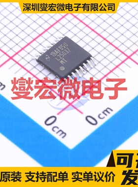 LM25037MTX/NOPB TSSOP-16 AC-DC电源稳压控制器芯片IC