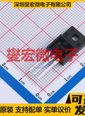 FDPF2D3N10C TO-220F N 100V 222A 场效应管晶体管