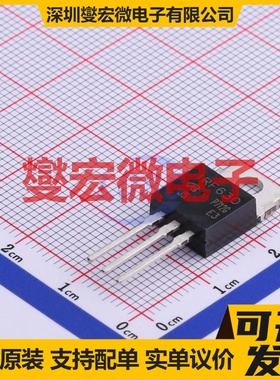 IRF630P-VB TO-220AB-3 N 200V 10A 场效应管晶体管