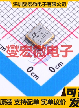 LTC6655LNBHLS8-2.5#PBF LCC-8(5x5) 电压基准芯片IC