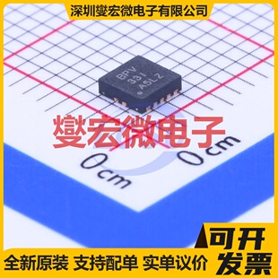 TPS63002DRCR VSON-10-EP(3x3) DC-DC电源转换器芯片IC