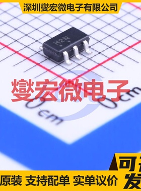 MC74HC1G08DTT1G TSOP-5 1路与门逻辑门芯片IC