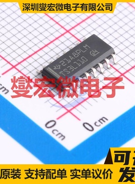 TS3L110DR SOIC-16 模拟开关/多路复用器芯片IC