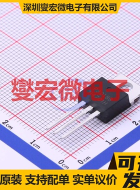 HSP3018B TO-220 N 30V 205A 场效应管晶体管