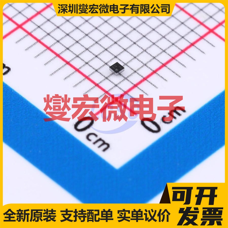 TLV70518PYFPR DSBGA-4 LDO低压差线性稳压器芯片IC