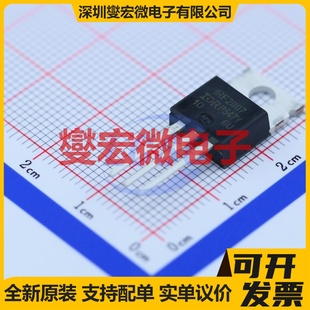 82A 220AB 75V 场效应管晶体管 IRF2807PBF