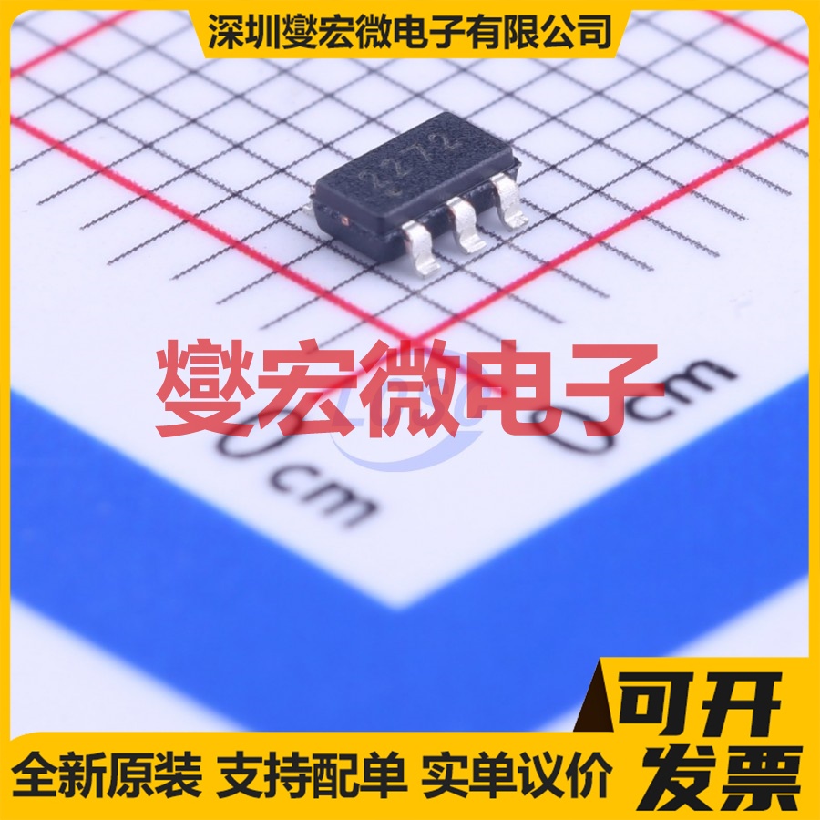 PIC10F222T-I/OT SOT-23-6 MCU/MPU/SOC微处理器控制器