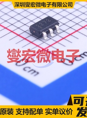 PIC10F222T-I/OT SOT-23-6 MCU/MPU/SOC微处理器控制器