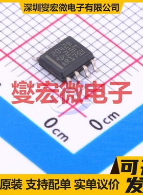TPS2042BQDRQ1 SOIC-8 功率电子开关芯片IC